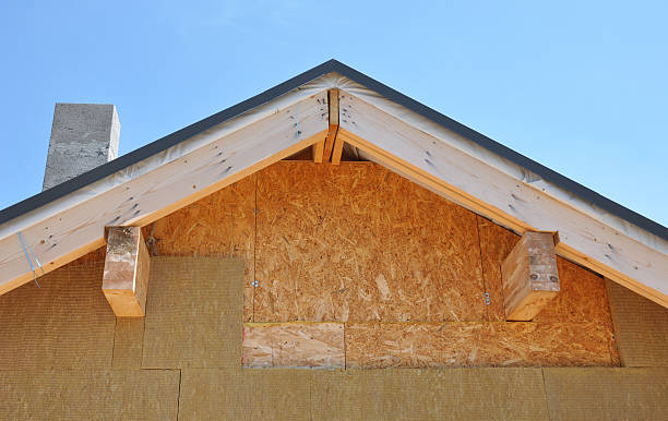 Affordable Siding Repair and Maintenance Services in West Lafayette, IN